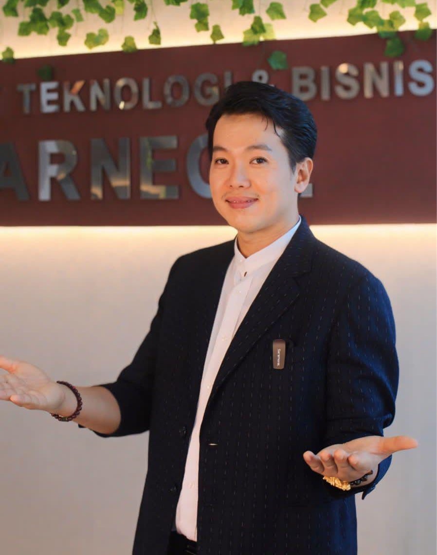 Founder
