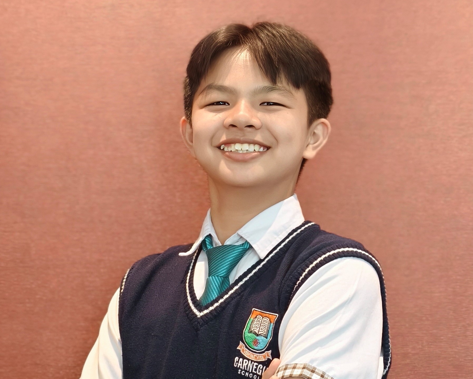Junior High School Carnegie