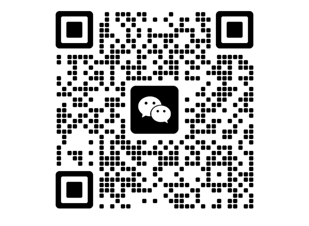WeChat QR Code