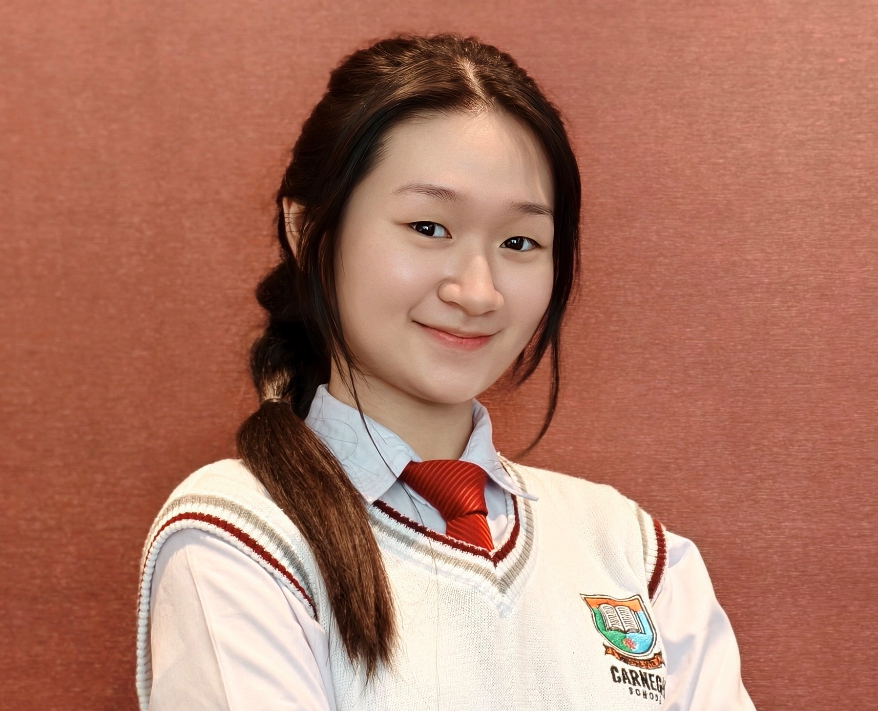 Senior High School Carnegie